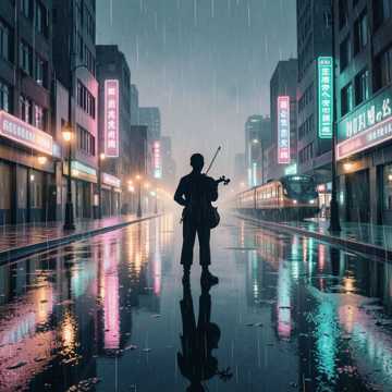 Последнее прощание (Edit)