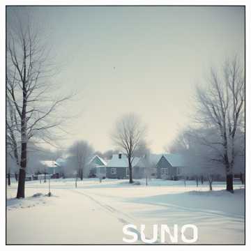 Лебяжий пух зимы (Edit)