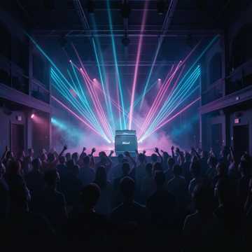 Лишь ты одна (Live Concert Edit)