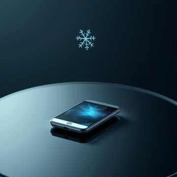 Отключай,говорю,отключай