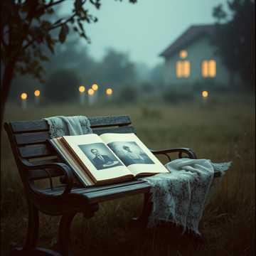 ТИХАЯ ГЛАВА...... (Edit)