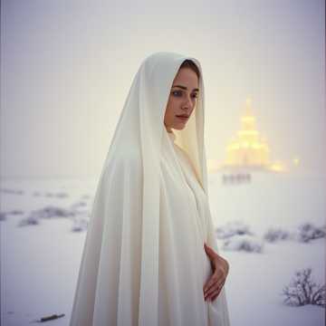 Слава, твоей матери, солдат!