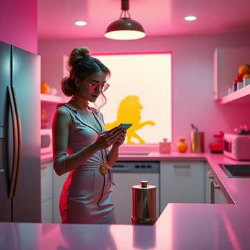 Красная книга (Где найти Льва?)