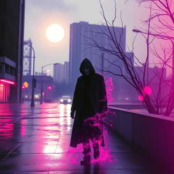 Сделка со смертью