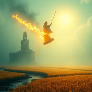 Пророк Илья