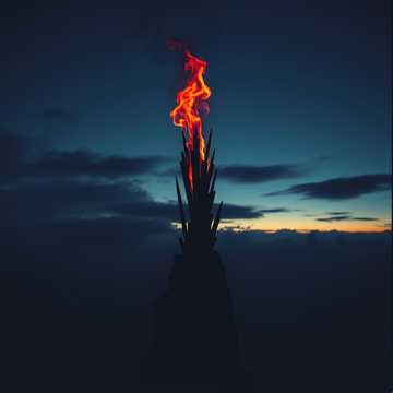 Клятва Духа