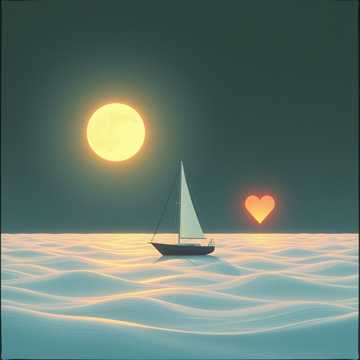 Мечта в голове