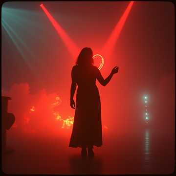 Сжигай меня до пепла