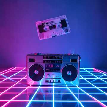 D.J.Max-Mix - Мой новый итало-диско (Мотив, слова D.J.Max-Mix)