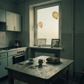 Моя девчонка Оля