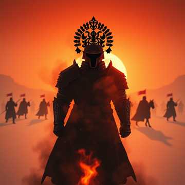 Командир с душой казака