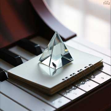 Your eyes are silent...