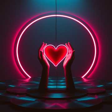 Because I still love you...