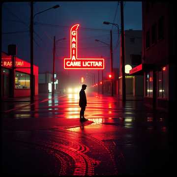 Твой герой (Edit)