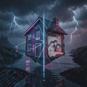 Код Разрыва (Ver. 4.0 — Electronic Cut)