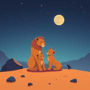 Львица (Edit) (Edit)