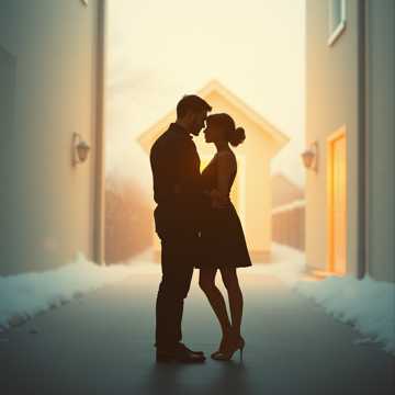 Любимой....(пишустихиСам)