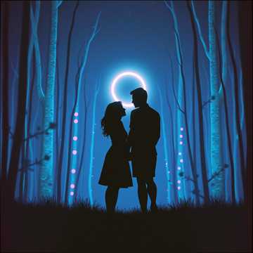 Кольцо которое нельзя снять