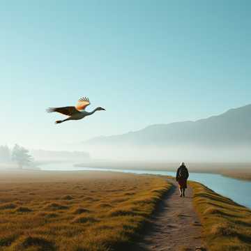 Я за Финистом