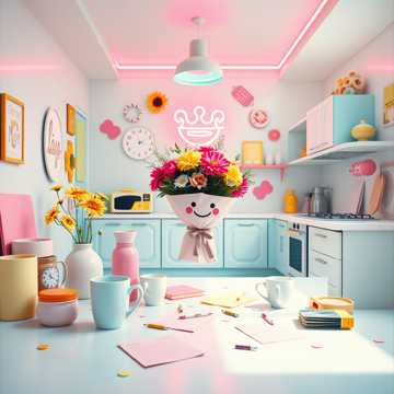 Мартовский переполох