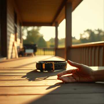 Милый мой пёс