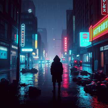 Помойка Городов