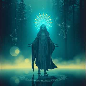 Доспехи Бога