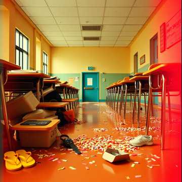 Так не делайте дети.