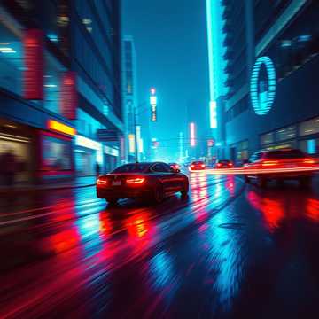 Золтан, это твоя жизнь: за рулём