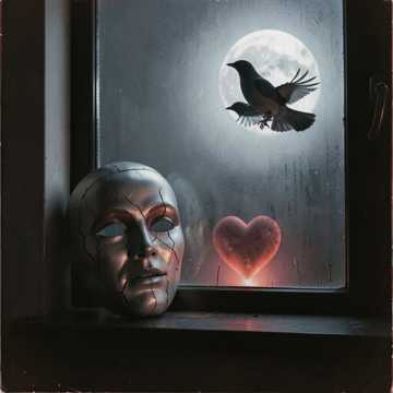 Маски ( полная версия)