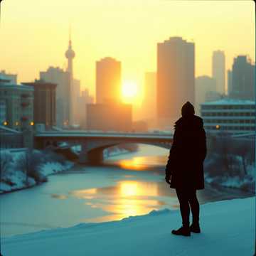 Что тебе подарить?