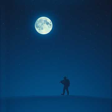 звёздный солдат