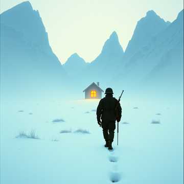 Макс служит