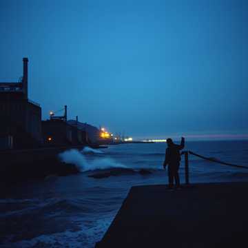 Приморский (Edit)