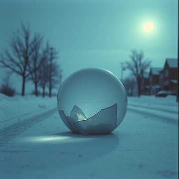 Лиса Шкатулка