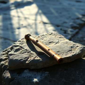 Май башында