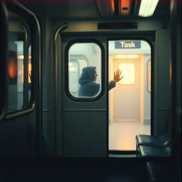 Остановись, оглядись