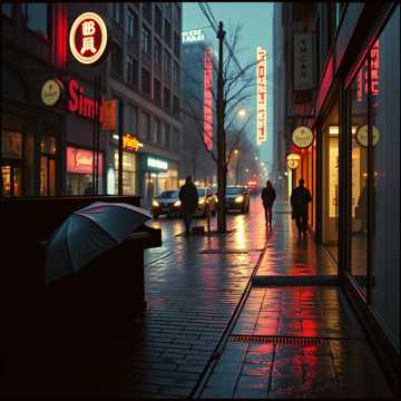 Сентябрь без тебя!