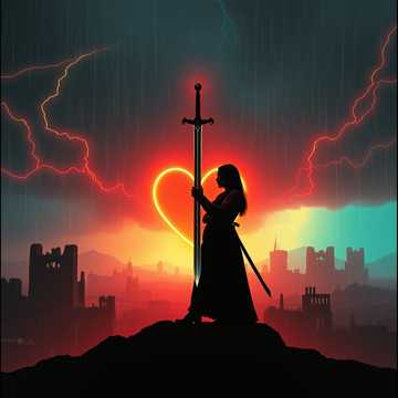 Сквозь шторм