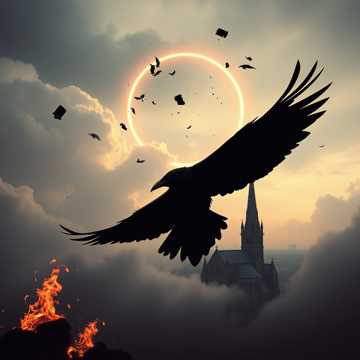 Падение Столаса