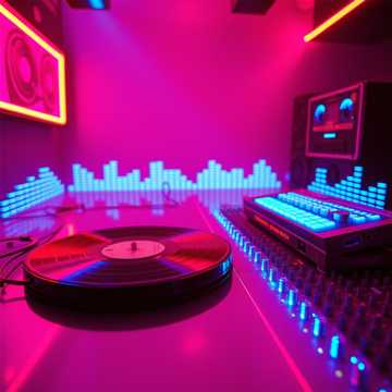 D.J.Max-Mix - Новый Итало-диско (Мотив, слова D.J.Max-Mix)