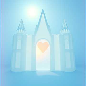 Снежная Королева