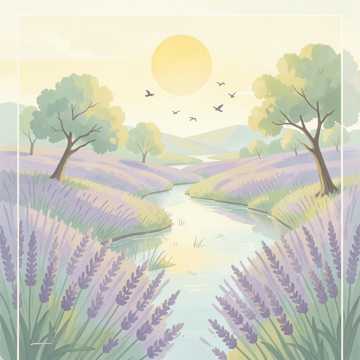 Я нарисую свой мир