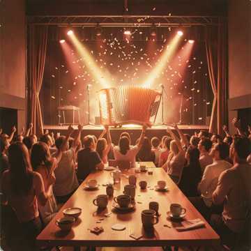 Сердце в ритме (Live Concert Edit)