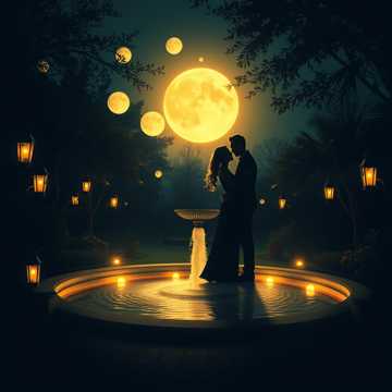 Люби меня горячей 2