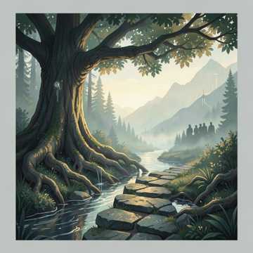 Звуки природы