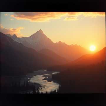 Сибирь-Алтай: Опытный гид