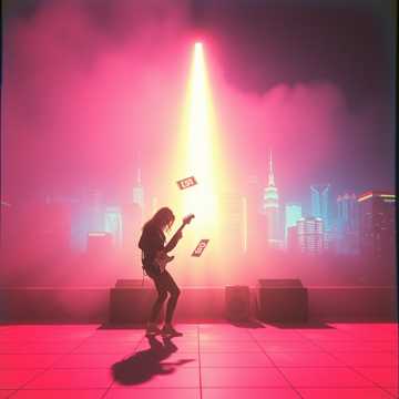 Ночь свет (Edit) (Edit)