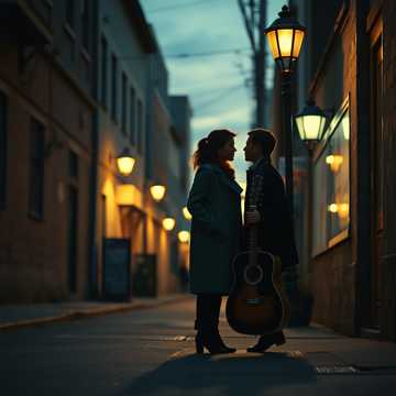 Странная и горькая весна