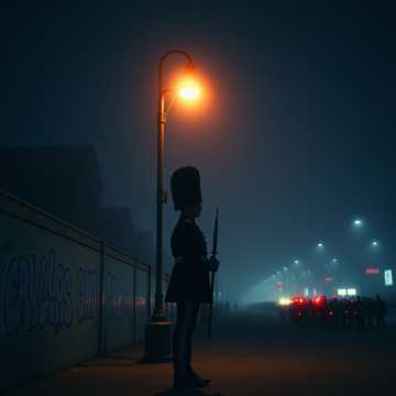 Сбор Объявлен